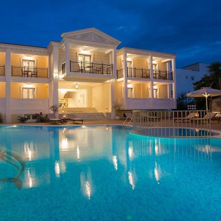 Royal Nidri Hotel Exterior photo